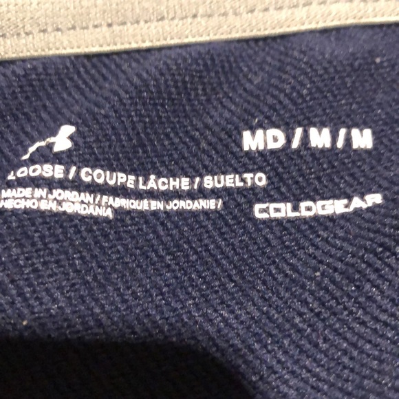 ⭐️⬇️ Under Armour Men’s Athletic Sweatpants - Picture 6 of 10